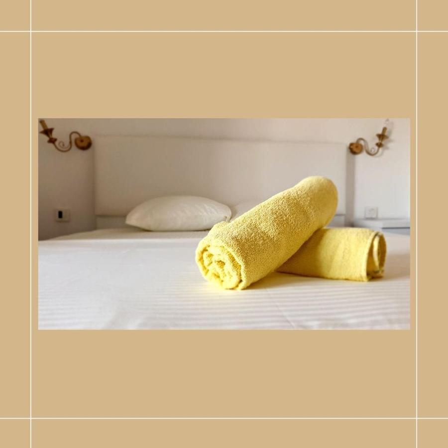 Pristina Newborn Rooms 외부 사진